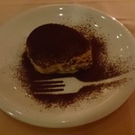 アントニオ - ティラミス