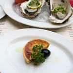 Bistro Cocotte - オニオン・タルト