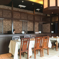 涵梅舫 銀座店 - 店内の様子