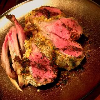 ブラッスリー ランコン_1