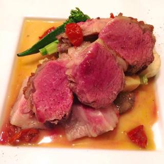 ブラッスリー ランコン_2