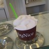 Gelateria Naturale byNice  - 料理写真:トローネとリモーネ