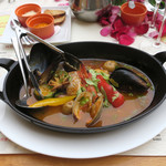 Bistro Cocotte - ブイヤーベース