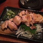 焼鳥系居酒屋 とりッくす - 