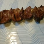 Yakitori Torishin - 