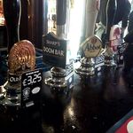 The Post & Telegraph - ローカルビール多数