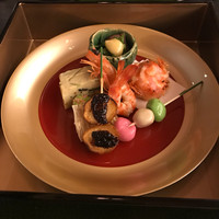 日本料理 「さくら」   ヒルトン東京お台場 - 