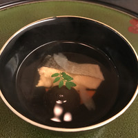 日本料理 「さくら」   ヒルトン東京お台場 - 