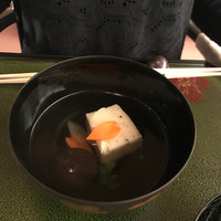 日本料理 「さくら」   ヒルトン東京お台場 - 