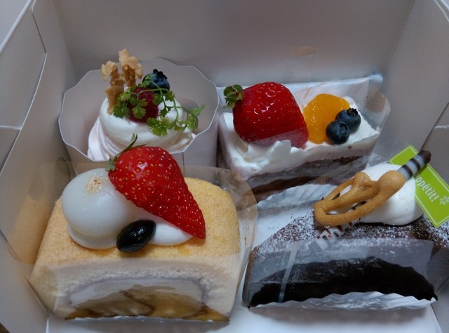 洋菓子工房 クリクリ 南行橋 ケーキ 食べログ 洋菓子工房 クリクリ 南行橋 ケーキ 食べログ