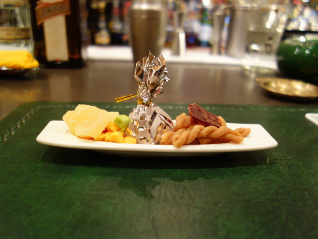 ノースランド - 七日町（バー）の写真