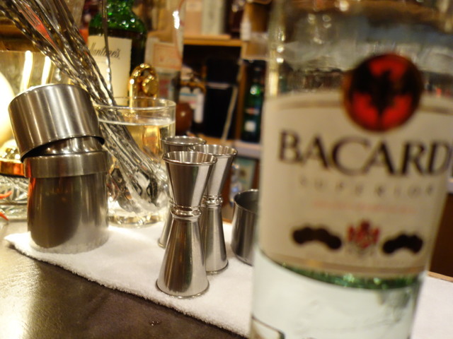 ノースランド - 七日町（バー）の写真