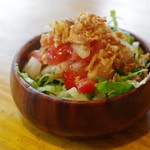 ミ・チョリパン - 