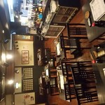 魚と酒 はなたれ - 