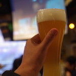 麦酒倶楽部 ポパイ - 山口地ビールヴァイツェン