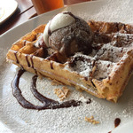 喫茶ビジュゥ - 