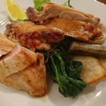 Trattoria Cipresso 土浦虫掛店 - 