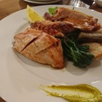 Trattoria Cipresso 土浦虫掛店 - 