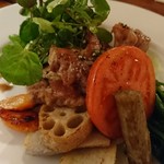 Trattoria Cipresso 土浦虫掛店 - 