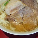 ラーメン二郎 - 