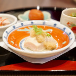 中國菜 浜正 - 前菜盛合せ