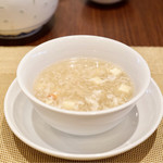 HAMA SYOU - スープ