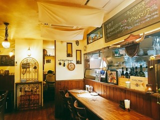 南越谷の人気居酒屋 和風から洋風までおすすめ店17選 食べログまとめ