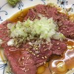 もつ焼き いとや - 