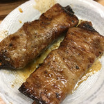 もつ焼き いとや - 