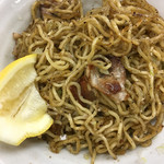 もつ焼き いとや - 