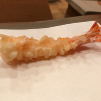 てんぷら 真 - 
