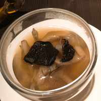 Matasaburo - いろいろきのこのスープ
                    こ、このトリュフが…。