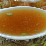 Yoshidaya - スープ