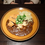 さっぽろルーカレーNAGAMIYA - 