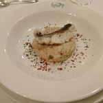 シェ レザンジュ - 