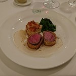 シェ レザンジュ - 