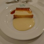 シェ レザンジュ - 