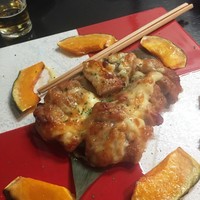 城見櫓 - 