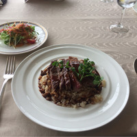 フランス料理レストラン ベルビュー - 