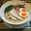 ラーメン 寿限無