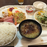 ホテルロイヤル盛岡 - 