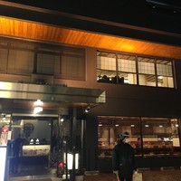とんかつ まい泉 青山本店 - 外観