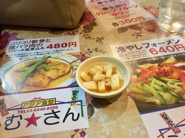 アジア食堂 らむ さん 新三河島 アジア エスニック料理 その他 ネット予約可 食べログ アジア食堂 らむ さん 新三河島 アジア エスニック料理 その他 ネット予約可 食べログ