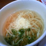 わだや - 沖縄そば