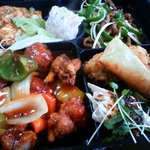 幸楽飯店 - Aセット