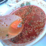 日ノ出ホルモン - チゲスープ