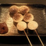 鳥こまち 日吉店