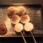 鳥こまち 日吉店