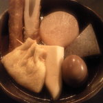 鳥こまち 日吉店