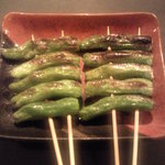 鳥こまち 日吉店